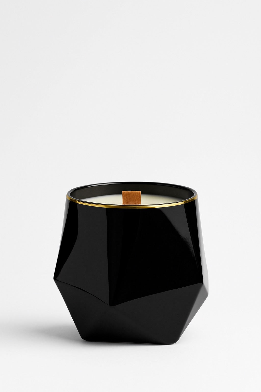 LUXURY FLAME – The Essence of Elegance
