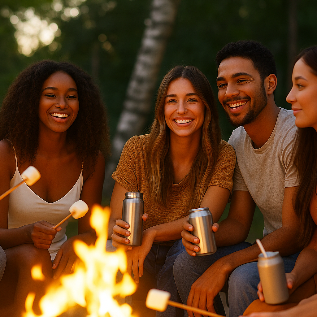 AROMATIC ADVENTURES - Scott Dillard 