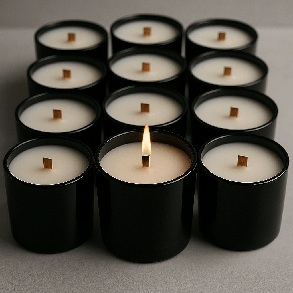 NEW EXCLUSIVES — limited fragrances crafted for those who seek rarity, refinement, and unforgettable presence.