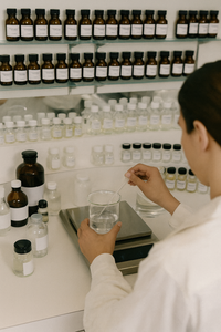 Luxury-Grade Fragrance Oils