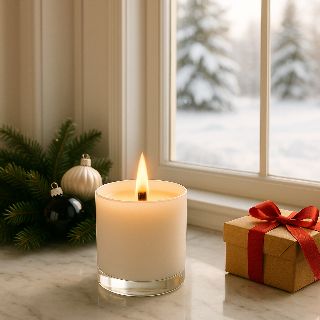 NOËL DE LUXE  A Winter Masterpiece