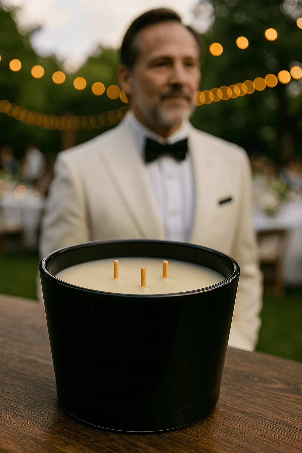 Tuxedo - Wedding party