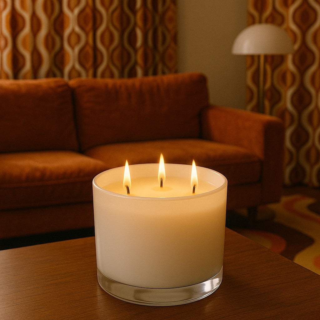 VINTAGE 72  Because Grace Never Goes Out of Style.